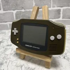 ニンテンドー　ゲームボーイアドバンス