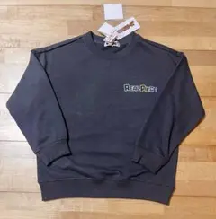 リアルピース　トレーナー　長袖　トップス　おまけ付き