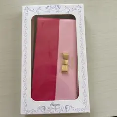 iPhone x スマホケース 手帳型 保護シート