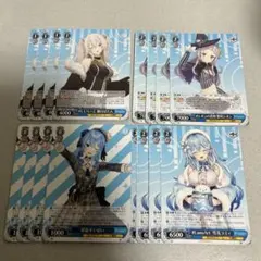 2026年最新】ヴァイスシュヴァルツ ホロライブ 4コンの人気アイテム