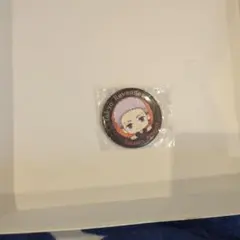 東京リベンジャーズ　三ツ谷隆　缶バッジ　新品