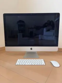 iMac 2019 27インチ メモリ増設24GB キーボード付き iMac (Retina 5K, 27-inch, 2019) - 技術仕様 - Apple サポート (日本)