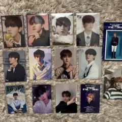 INI 田島将吾 トレカ・生写真　まとめ売り※ウィンマジトレカ追加