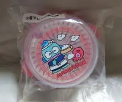 【Sanrio】ハンギョドン 当たりくじ ⑨電子レンジ蒸し器 40周年記念