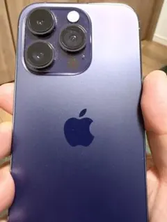 不具合なし！ iPhone 14 Pro 256GB SIMロック解除済