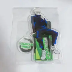 呪術廻戦 狗巻棘 アクリルスタンド 椅子