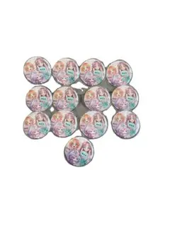 名探偵プリキュア キュアアンサー＆キュアミスティック 明智あんな＆小林みくる