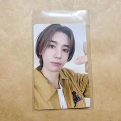 BOYNEXTDOOR The Actionユニバ ラキドロ イハン