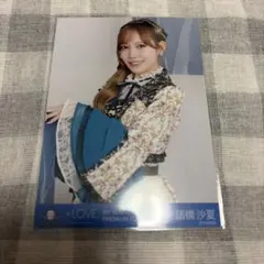 諸橋沙夏 生写真まとめ売り