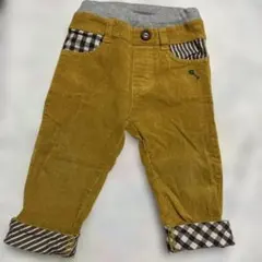 パンツ 80サイズ