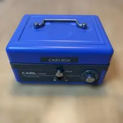 CARL CB-8100 キャッシュボックス