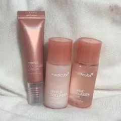 medicube トリプルコラーゲン トライアルセット