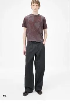 2026年最新】our legacy vast cutの人気アイテム - メルカリ