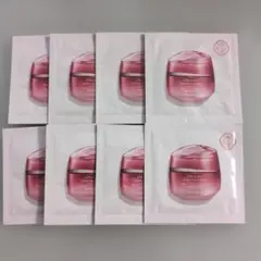 資生堂 エッセンシャルイネルジャハイドレーティングクリーム8袋