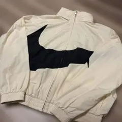 NIKE ナイキ NSW ウーブンジャケット M 新品 稀少 GYAKUSOU - メルカリ