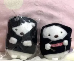 すみっコぐらし てのりぬいぐるみ ぺんぺんフルーツバケーション