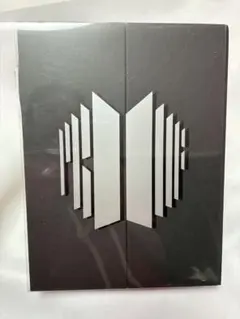 BTS Proof Collector's CD ALL トレカ セット - メルカリ