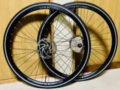 2026年最新】カーボンホイール ディスクブレーキの人気アイテム - メルカリ