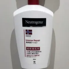 Neutrogena Intense Repair ボディローション 950ml