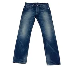 Ralph Lauren Black Label デニム 色落ちのサムネイル