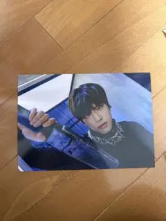 oddinary スンミン フォトカード straykids スキズ