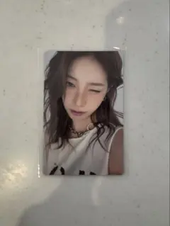 lesserafim ルセラフィム spaghetti カズハ