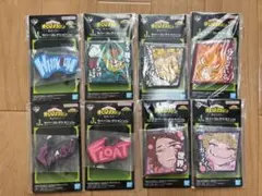 ヒロアカ一番くじ　J賞ホークスエンデバー