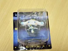 サンリオキャラクターズ ホリデー コレクション A賞 シナモン