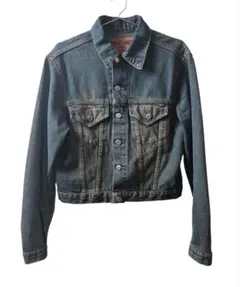 vintage Denim Jacket archive SULLEN