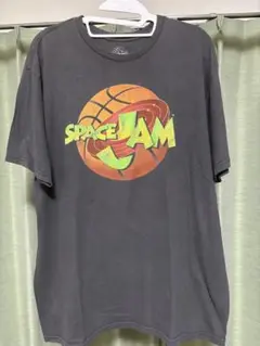 space jam 映画t tシャツ　ビンテージ　vintage