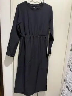 新品、未使用！DAZY 長袖ワンピース