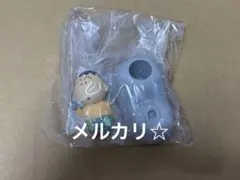 クレヨンしんちゃん ボーちゃん あそーとコレクション　A賞