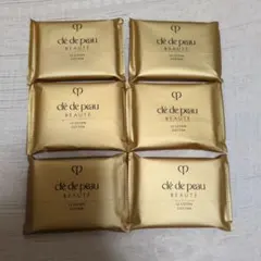 2026年最新】Clé de Peau Beauté メイクアップ トライアルセット
