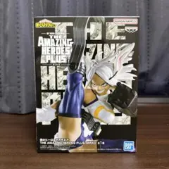 僕のヒーローアカデミア ミルコ フィギュア １０品セット 519tINCLRhL._AC_SY200_QL15_.jpg