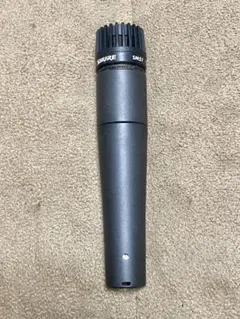 SHURE sm57 + AW2S + cable - メルカリ