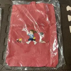 familiar 靴バック　新品