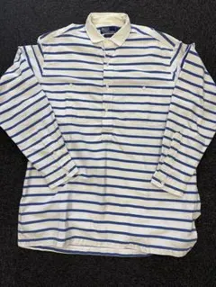 1992 POLO RALPH LAUREN RL-92 ラガーシャツ