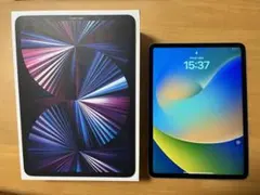 iPad Pro 11インチ 第3世代 128 Cellular