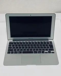【ジャンク】MacBook Air A1465 11.6 MD711J/A