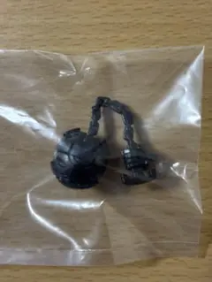 ガンダムコンバージコア　ハンマー　赤いガンダム