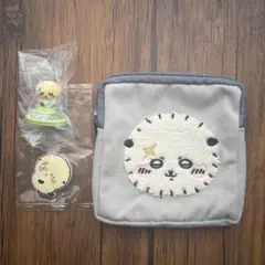 ちいかわ　ラッコ　まとめ売り