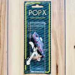 MEGABASS×BILLABONG POPX SKULL SURFER - メルカリ