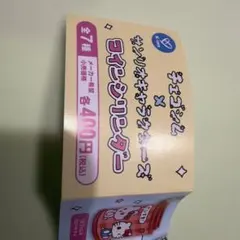 チェゴシム✖️サンリオ　コインシリンダー