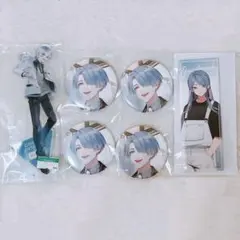 弦月藤士郎 6点まとめ売り