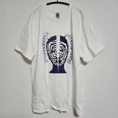 CULTURES カルチャーズ GILDANボディ TEE XL DOOBAP