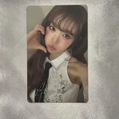 2026 YENA LIVE TOUR PHOTOCARD トレカ イェナ - メルカリ