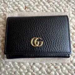 新品未使用‼️どんなシーンでも‼️GUCCI 日本限定 ‼️名刺入れ ／カードケース