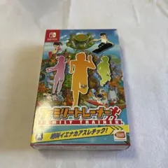 ファミリートレーナー