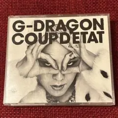 2026年最新】G－DRAGON_CDの人気アイテム - メルカリ