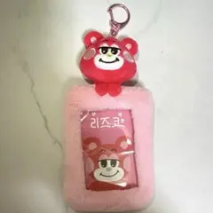 RIIZE ショウタロウ リズコ カードホルダー - メルカリ